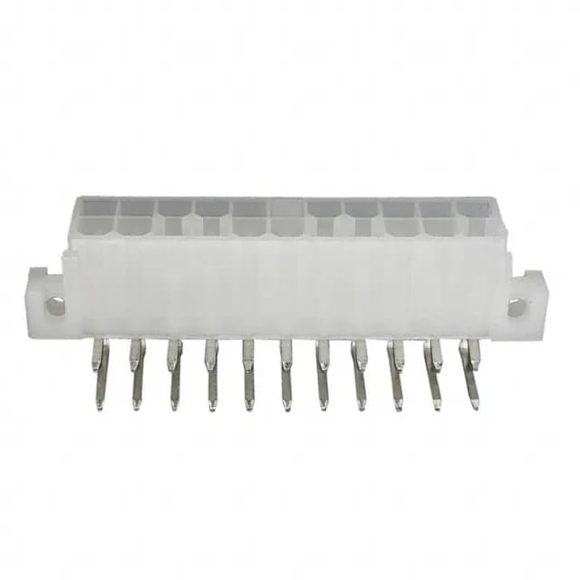 2-1586043-2 — TE Connectivity AMP Connectors product photo