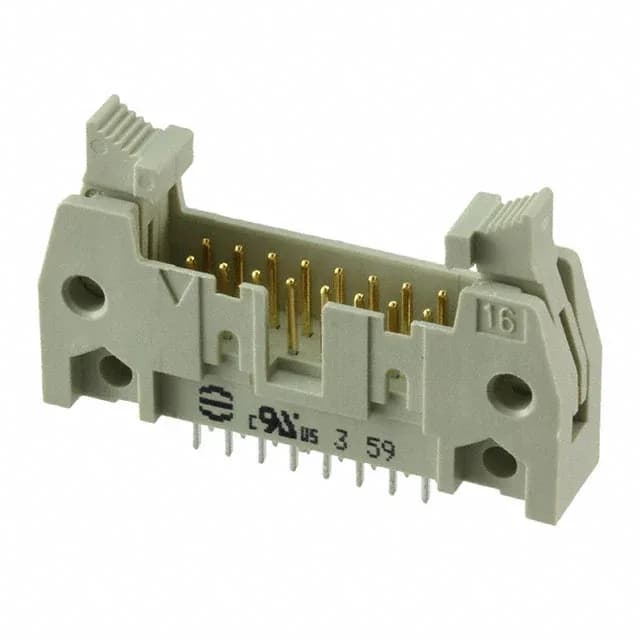 09185167914 — HARTING product photo
