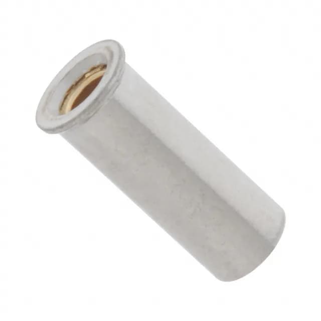 0355-0-15-01-02-27-10-0 — Mill-Max Manufacturing Corp. product photo