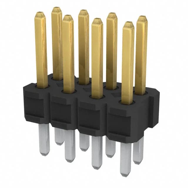 75844-102-08LF — Amphenol ICC (FCI) product photo