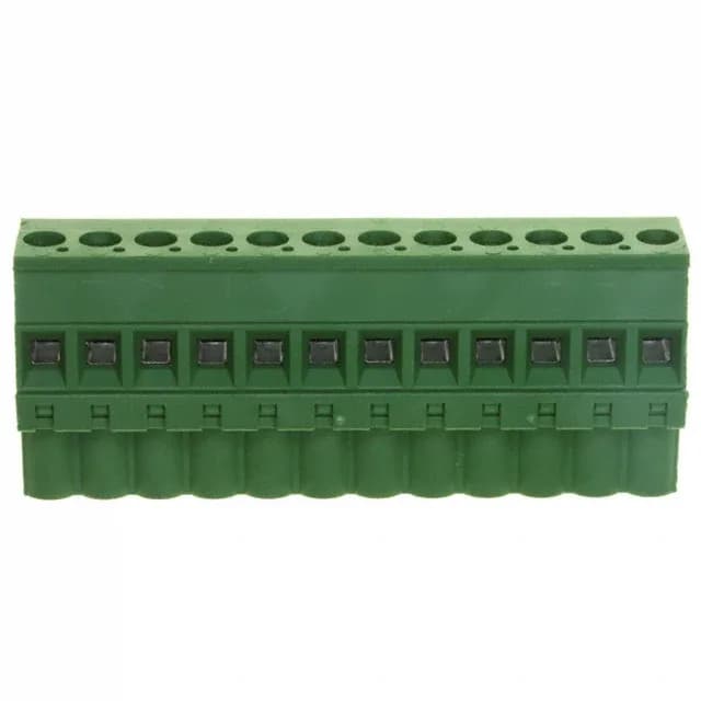 1-284041-2 — TE Connectivity AMP Connectors product photo