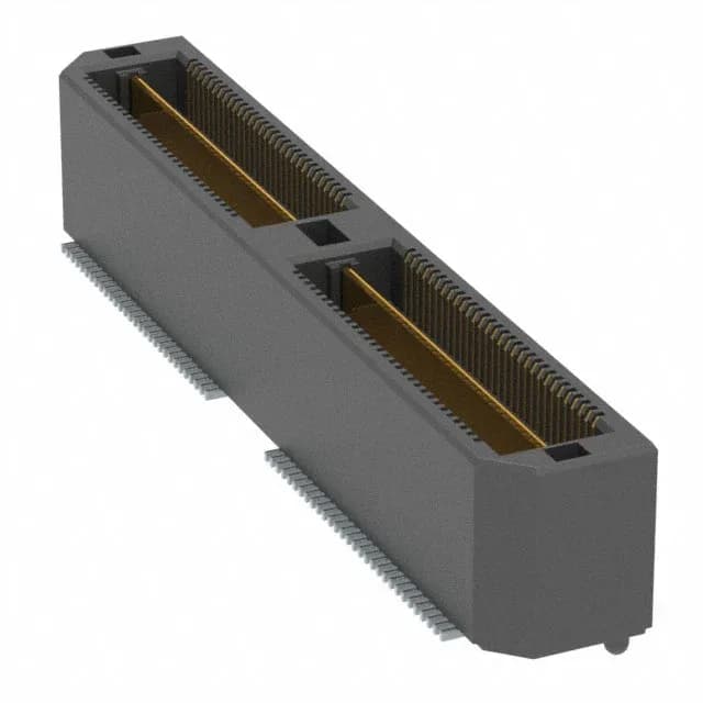 QTH-060-02-F-D-A-K-TR — Samtec Inc. product photo