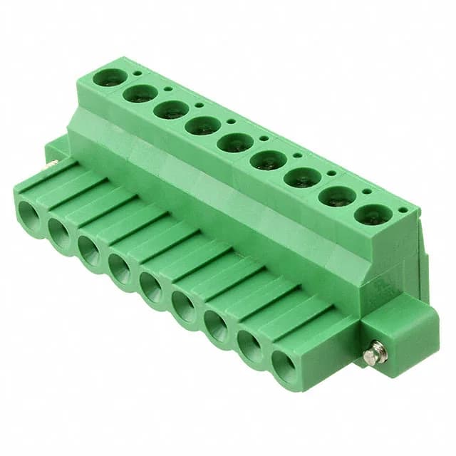 796859-9 — TE Connectivity AMP Connectors product photo