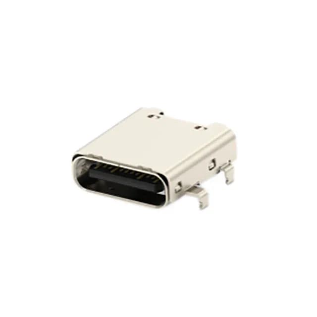 2388749-1 — TE Connectivity AMP Connectors product photo