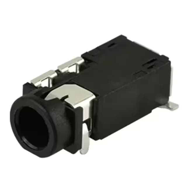 SJ2-35464B-SMT-TR — CUI Devices product photo