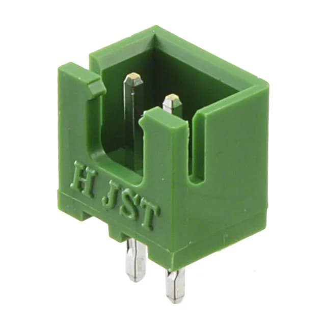 B2B-XH-A-M — JST Sales America Inc. product photo