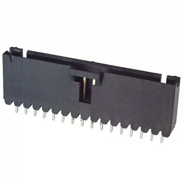 1-103670-5 — TE Connectivity AMP Connectors product photo