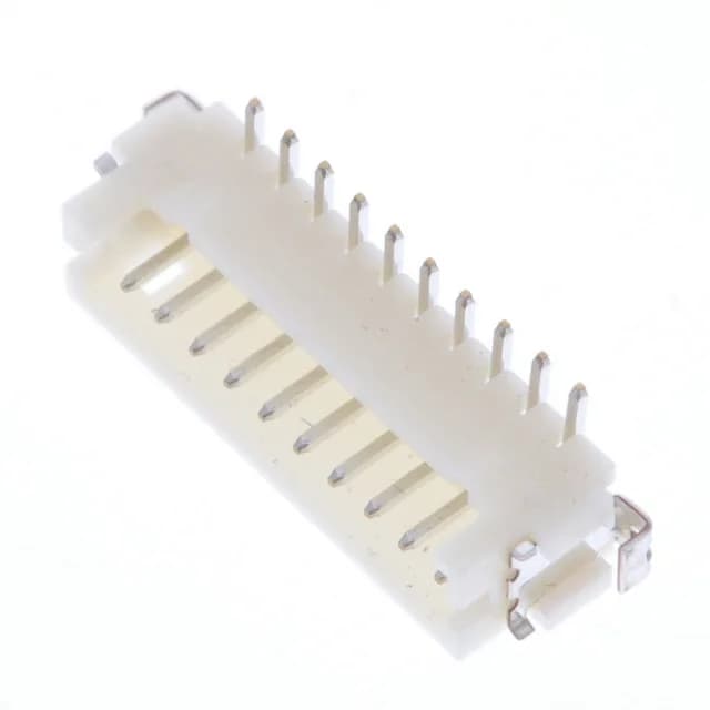 DF13-10P-1.25V(75) — Hirose Electric Co Ltd product photo