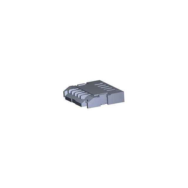5014610591 — Molex product photo