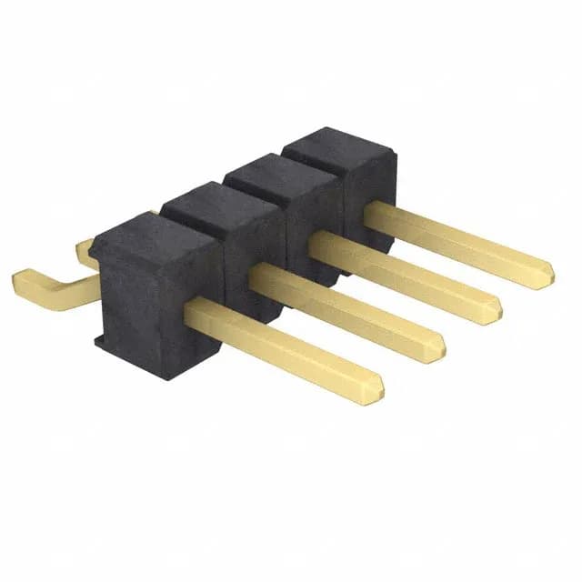 M20-8900405 — Harwin Inc. product photo
