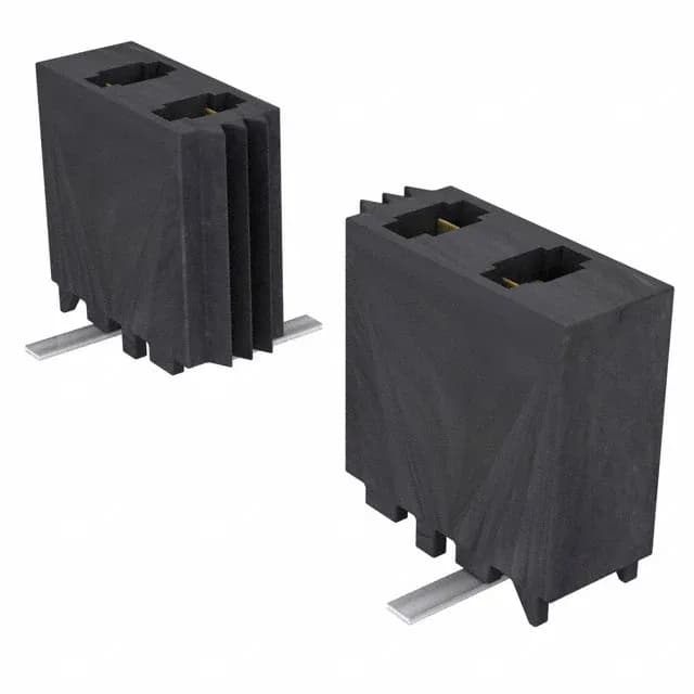 MMS-110-02-L-SV-K-TR — Samtec Inc. product photo
