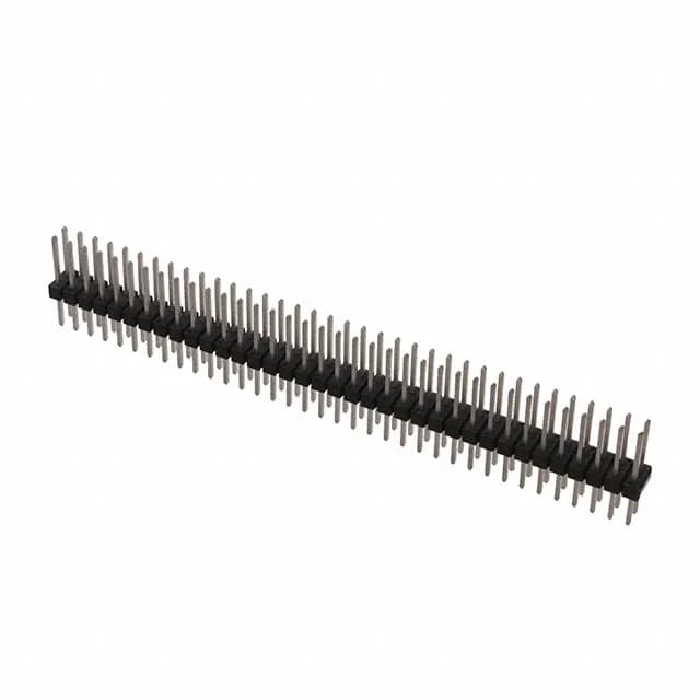PEC36DACN — Sullins Connector Solutions product photo