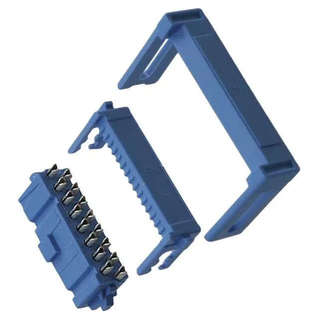 1-1658526-1 — TE Connectivity AMP Connectors product photo