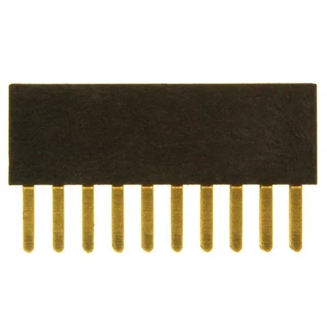 LPPB102CFFN-RC — Sullins Connector Solutions product photo