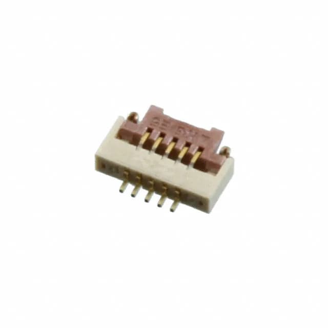 FH19C-5S-0.5SH(99) — Hirose Electric Co Ltd product photo