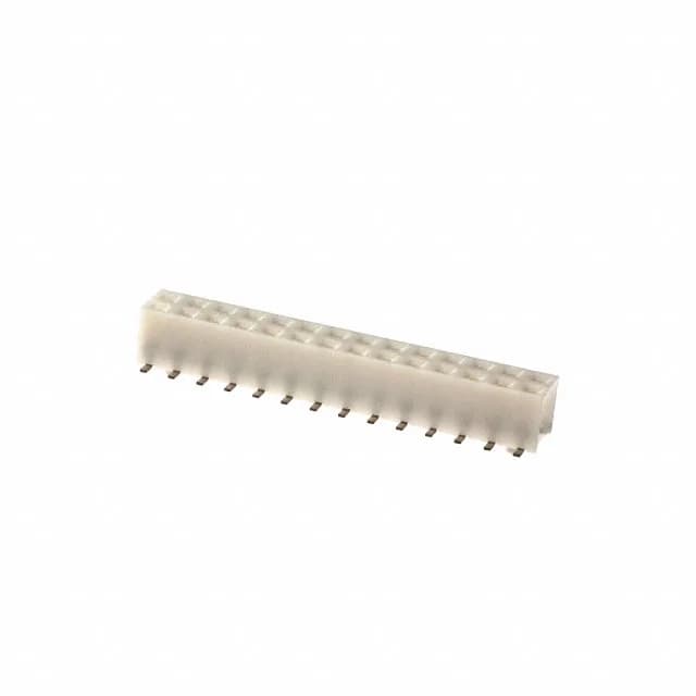 A3-28DA-2SV — Hirose Electric Co Ltd product photo