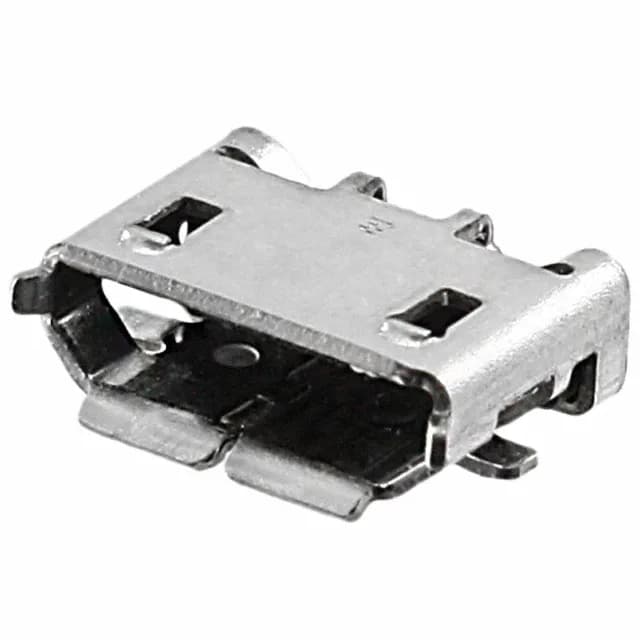1981568-1 — TE Connectivity AMP Connectors product photo