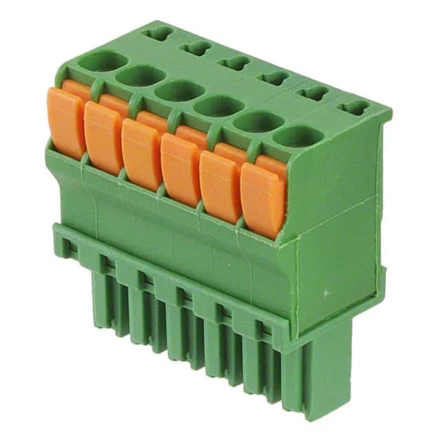 1986692-6 — TE Connectivity AMP Connectors product photo