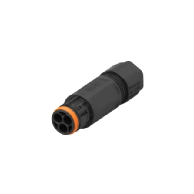 2379240-1 — TE Connectivity AMP Connectors product photo