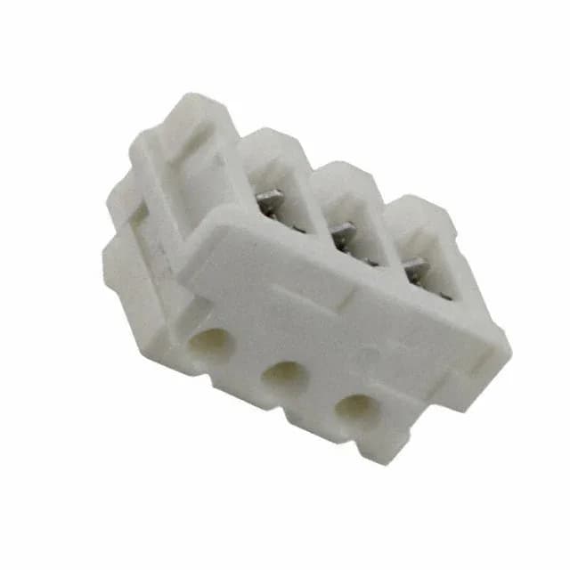4-173977-3 — TE Connectivity AMP Connectors product photo