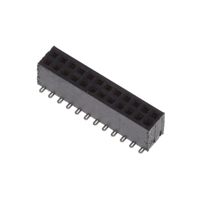 SFMC-112-02-L-D — Samtec Inc. product photo
