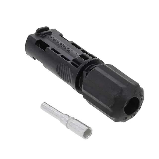 H4SMC8DM — Amphenol Industrial Operations product photo