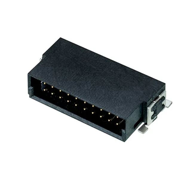 M55-7102042R — Harwin Inc. product photo