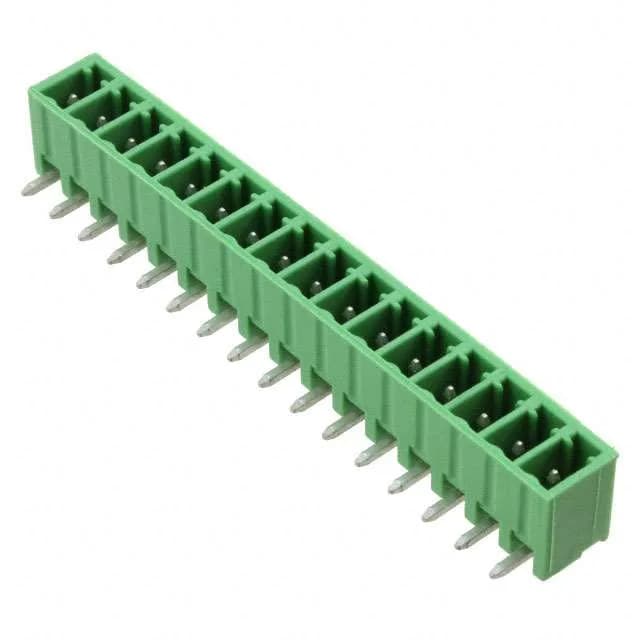 1-284513-6 — TE Connectivity AMP Connectors product photo