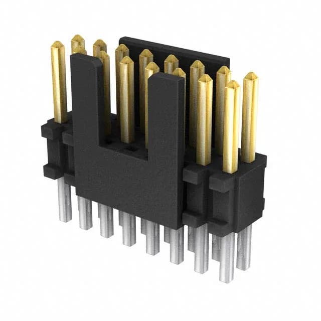 FTSH-108-01-F-D-K — Samtec Inc. product photo