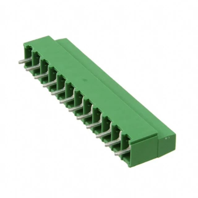 1-282841-2 — TE Connectivity AMP Connectors product photo
