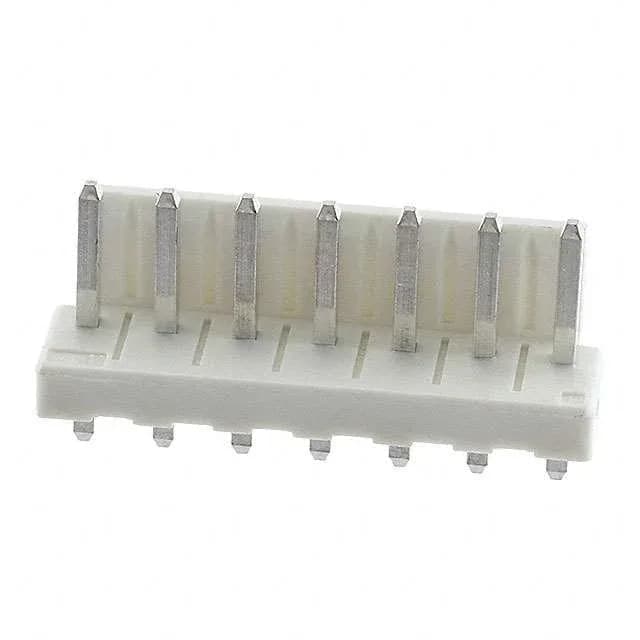 1-1123723-7 — TE Connectivity AMP Connectors product photo