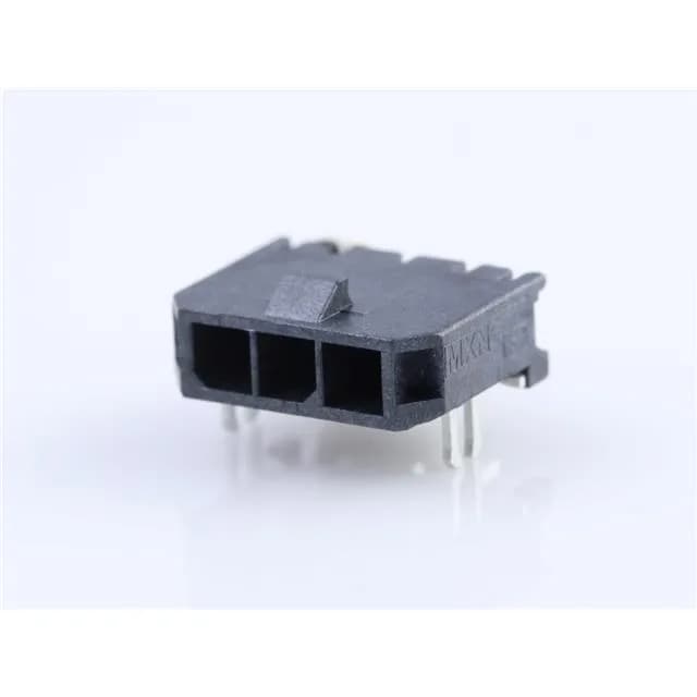 436500311 — Molex product photo