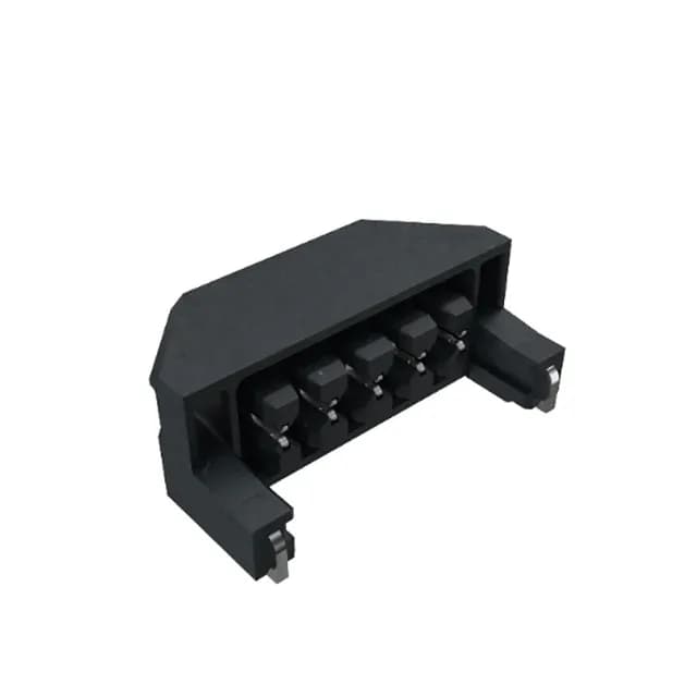 10150526-0511HLF — Amphenol ICC (FCI) product photo