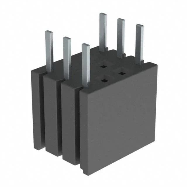 BSW-103-04-T-D — Samtec Inc. product photo