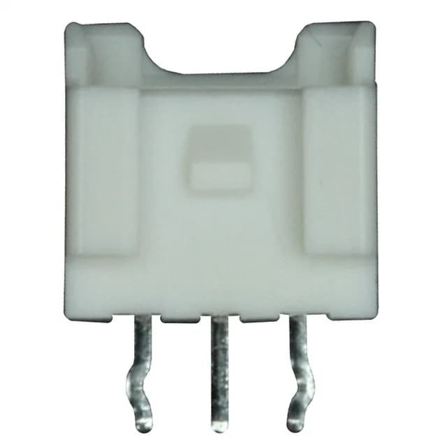 B03B-PASK — JST Sales America Inc. product photo