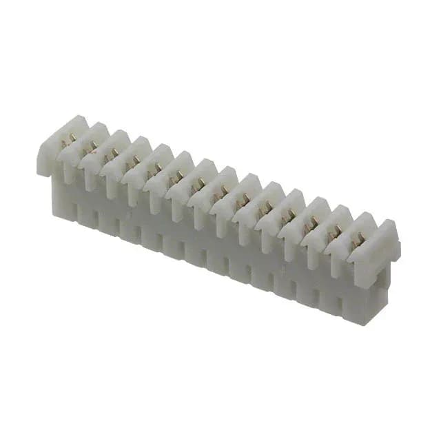 14KR-D6S-P — JST Sales America Inc. product photo