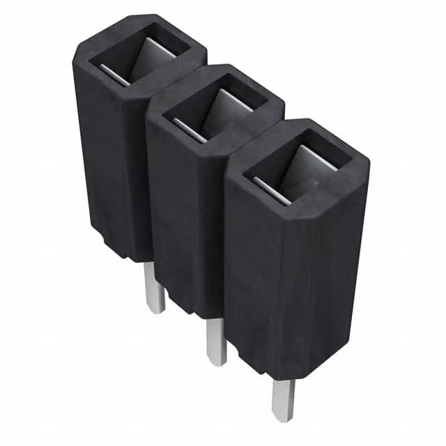 SSA-103-S-T — Samtec Inc. product photo