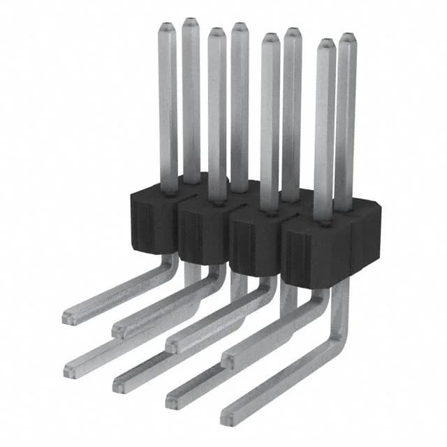 86840-408HLF — Amphenol ICC (FCI) product photo