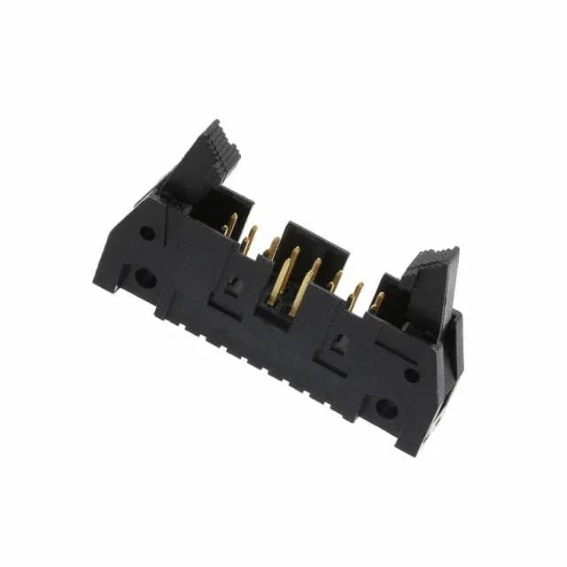 5499345-3 — TE Connectivity AMP Connectors product photo