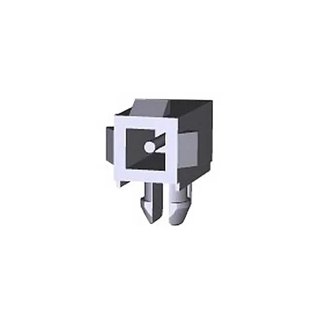 1-794374-0 — TE Connectivity AMP Connectors product photo