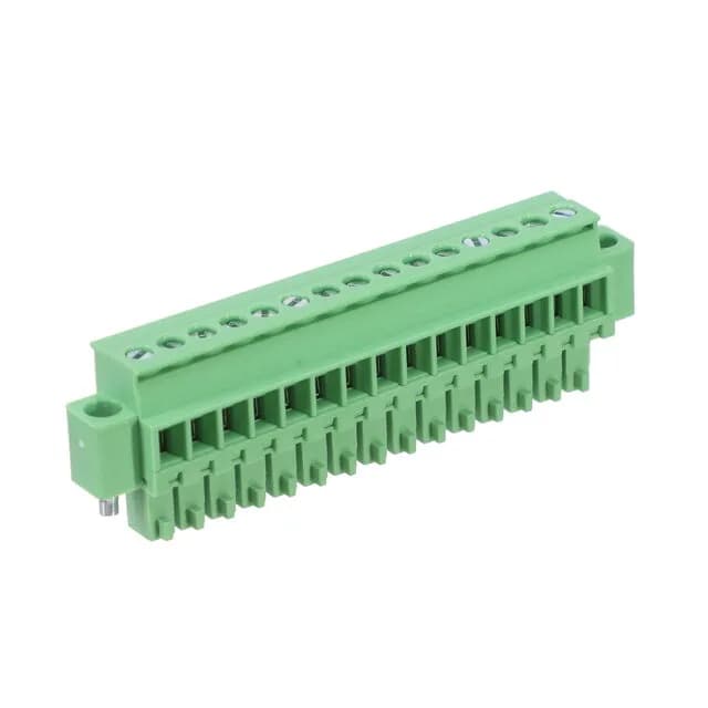 0395078015 — Molex product photo