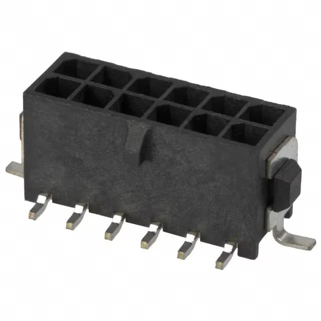 4-794636-2 — TE Connectivity AMP Connectors product photo