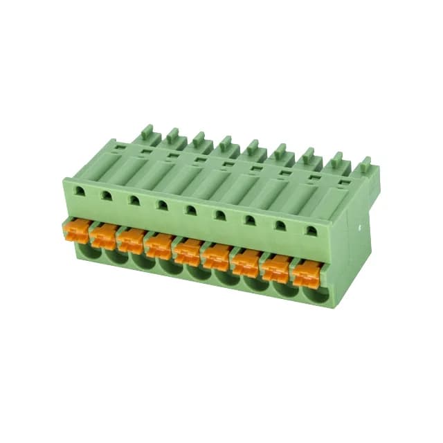 ESC381V-09P — Dinkle Corporation, USA product photo