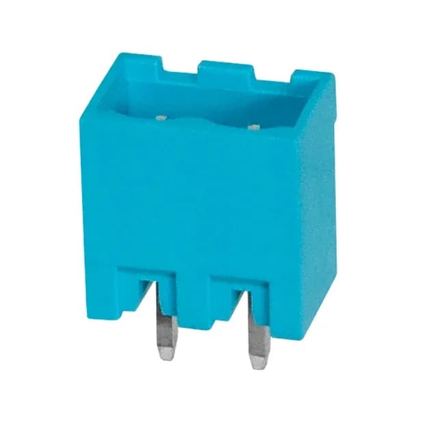 TBP01R2-508-02BE — CUI Devices product photo