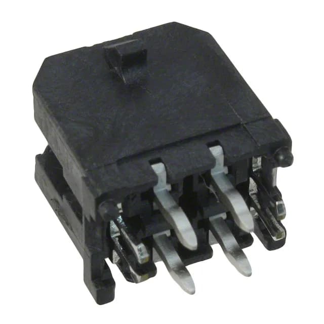 0430450425 — Molex product photo