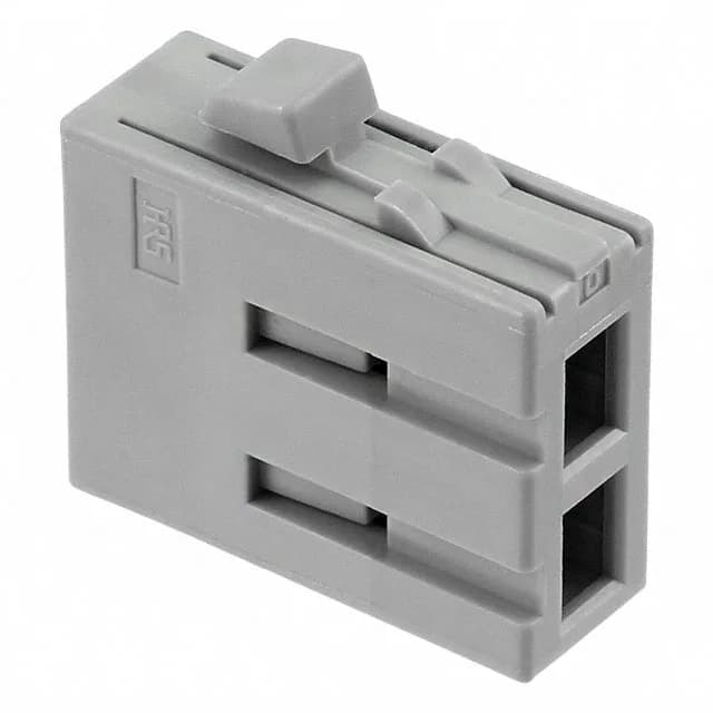 GT13SC-2S-HU — Hirose Electric Co Ltd product photo