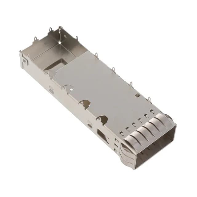 2170703-4 — TE Connectivity AMP Connectors product photo