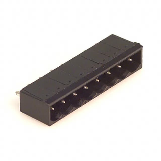 0398600508 — Molex product photo