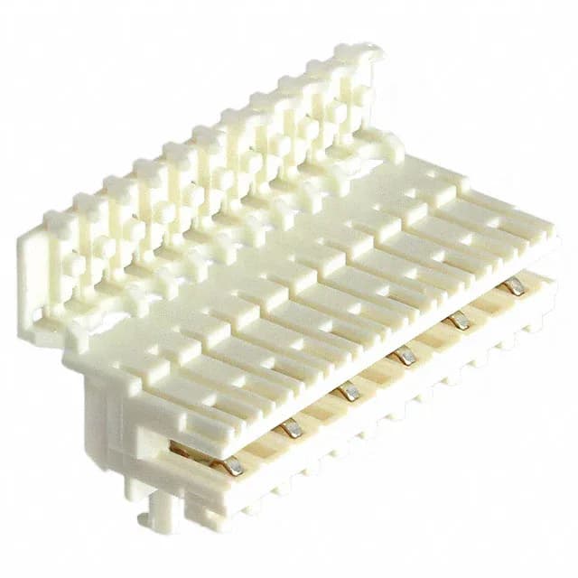 3-1534799-1 — TE Connectivity AMP Connectors product photo