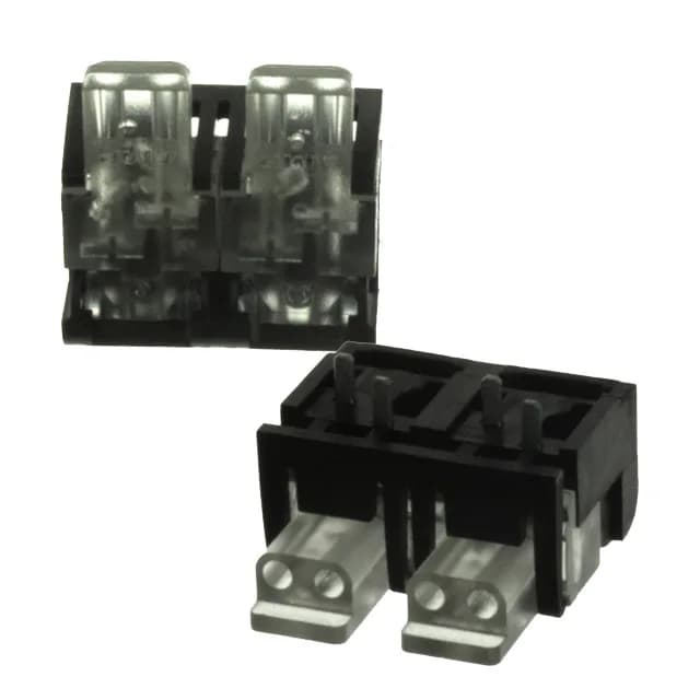 1339376-1 — TE Connectivity AMP Connectors product photo